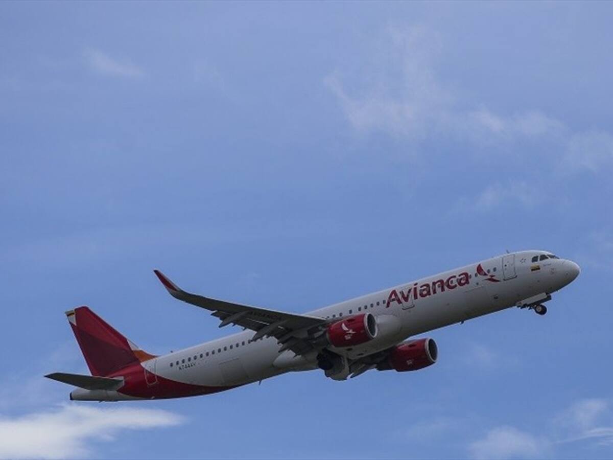 Los trabajos se pueden salvar: el llamado de los empleados de Avianca a los directivos