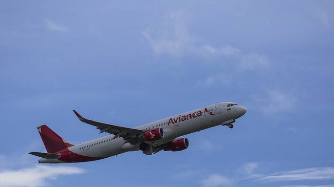 Imagen de referencia. Foto: Colprensa.