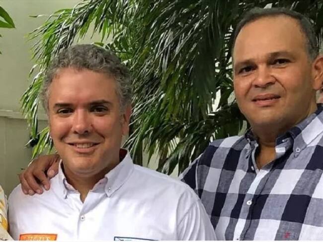 El periodista reiteró en sus redes sociales que el “el Estado Colombiano no tiene derecho a perseguirnos, espiarnos y sabotearnos”. Foto: Cortesía