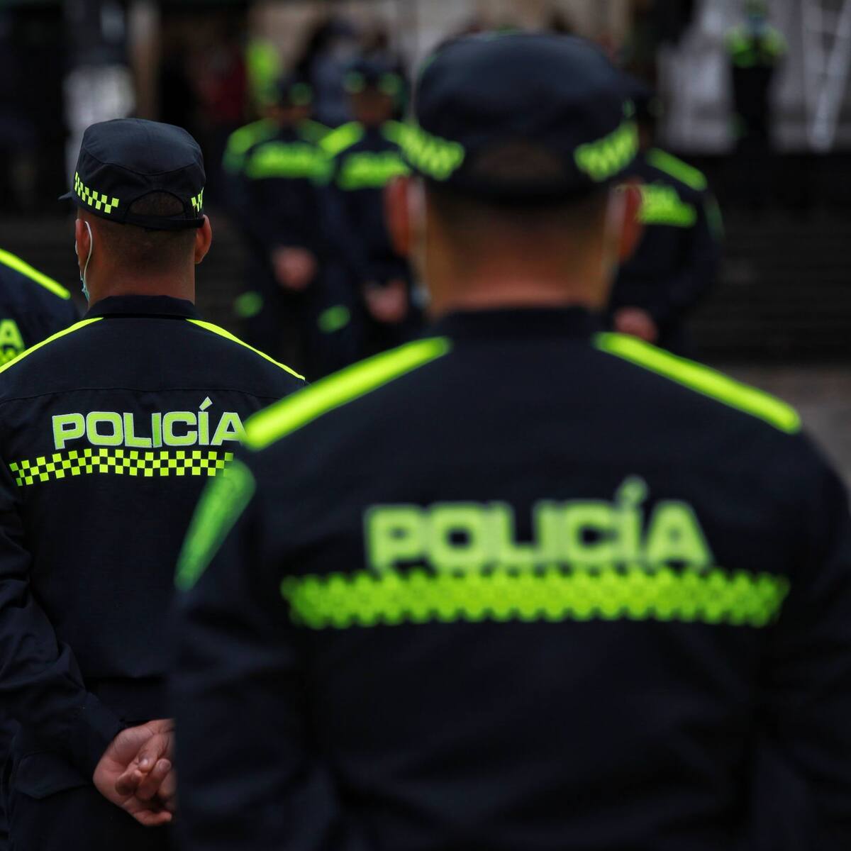 Capturan a presuntos delincuentes que extorsionaron a un concejal de Barranquilla