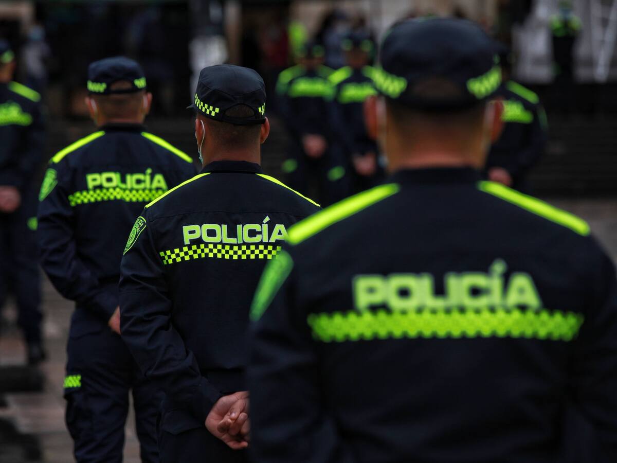 Capturan a presuntos delincuentes que extorsionaron a un concejal de Barranquilla