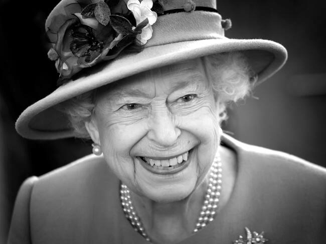 Reina Isabel II: algunas fechas clave de su vida