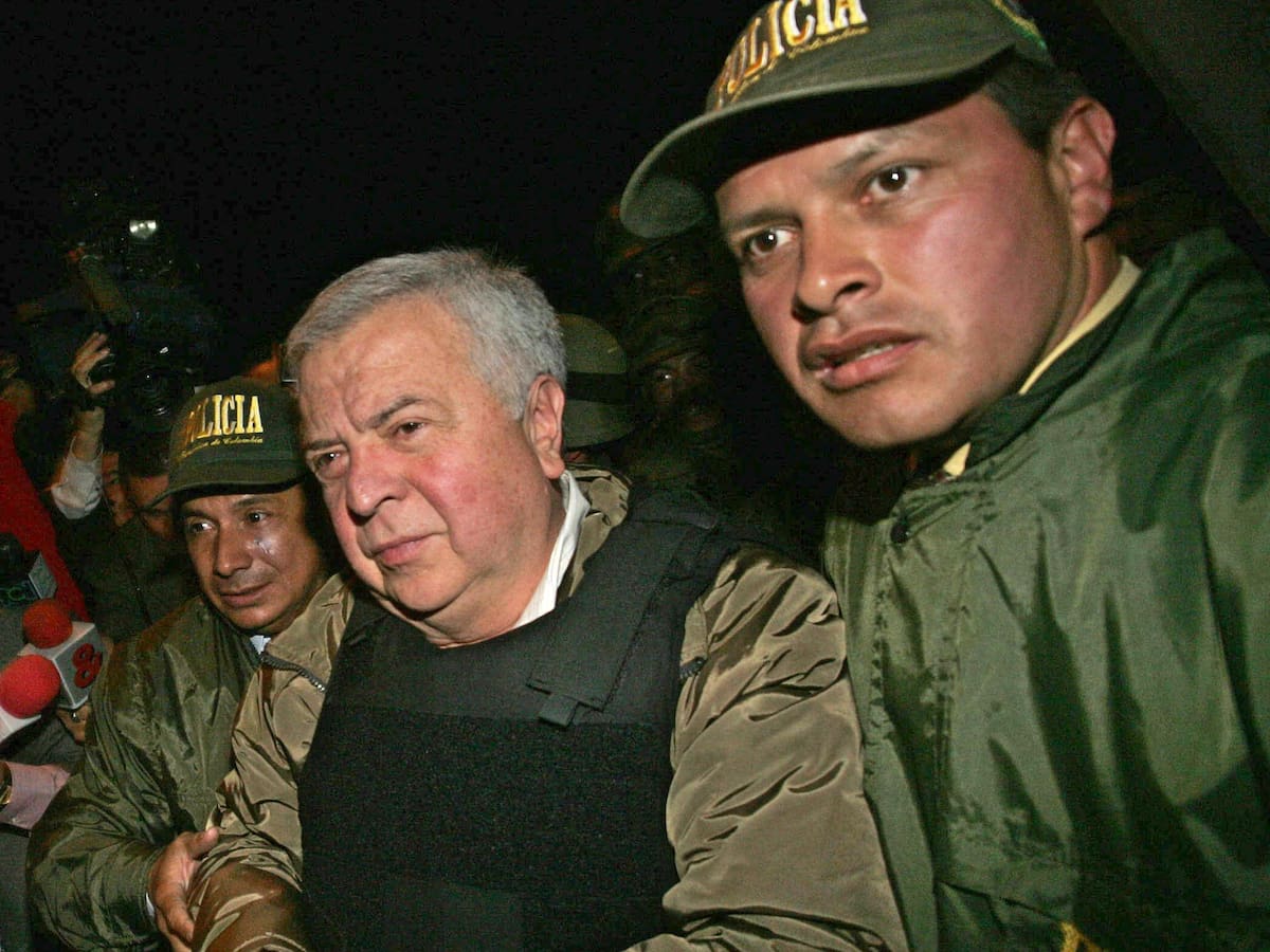 Habla en La W María Alexandra Rodríguez, hija de Gilberto Rodríguez Orejuela