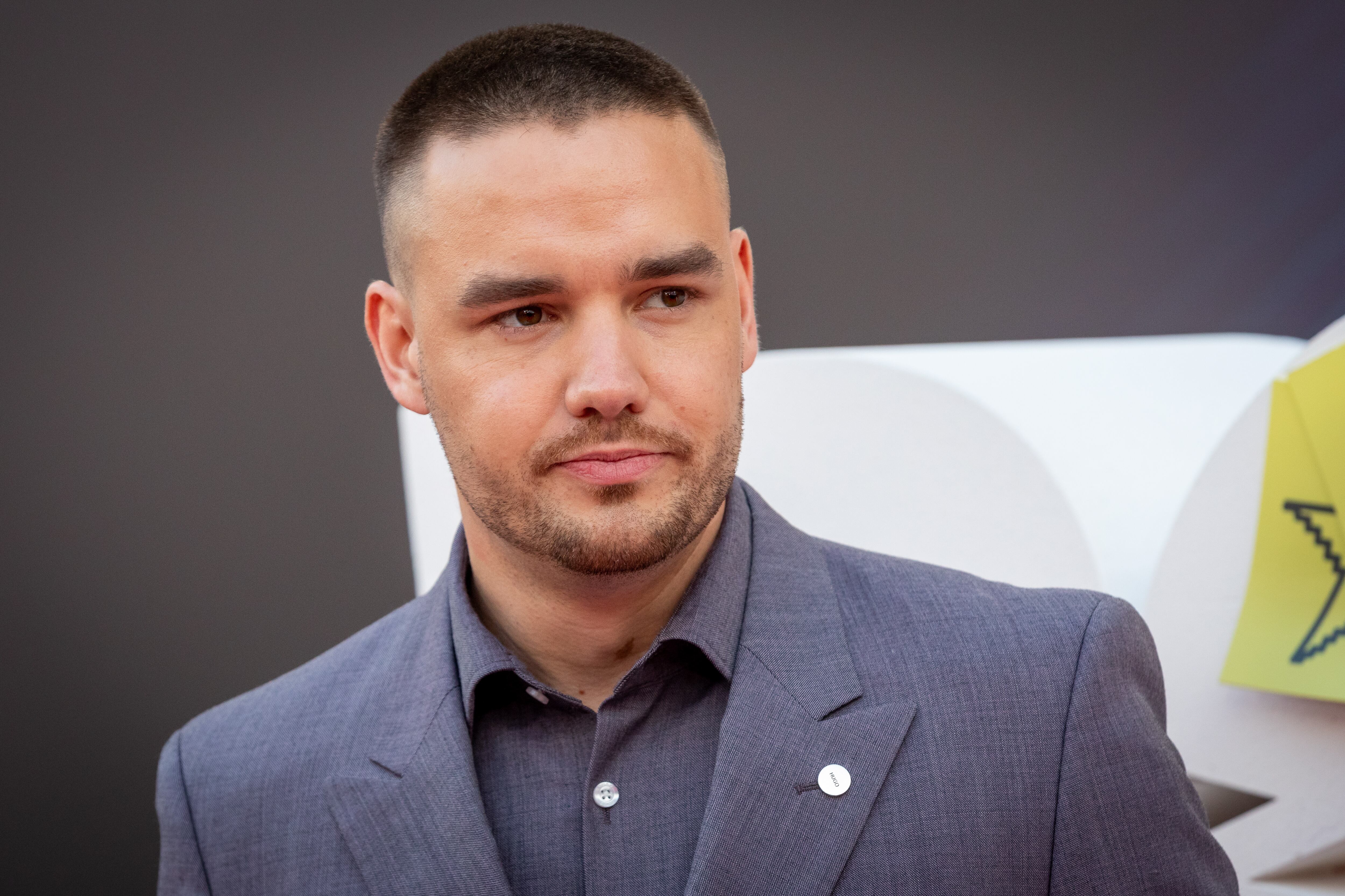 - Fotografía de archivo del cantante inglés Liam Payne FOTO: EFE/EPA/VICKIE FLORES ARCHIVO