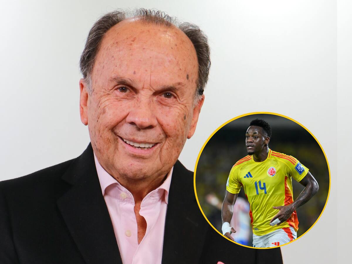 “No nos beneficia”: Hernán Peláez tras el empate sin goles de Colombia con Perú