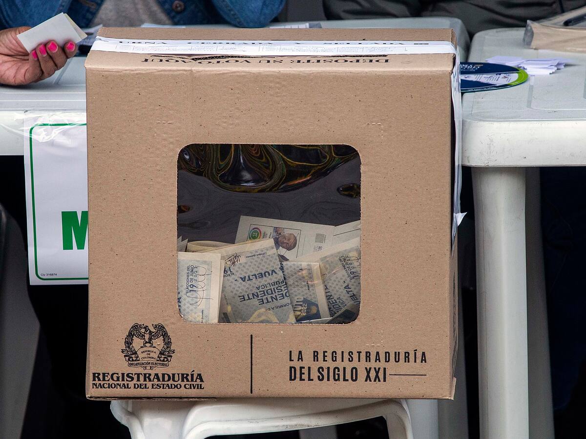 Defensoría envió carta a Petro: “hay que tomar medidas de seguridad frente a elecciones”