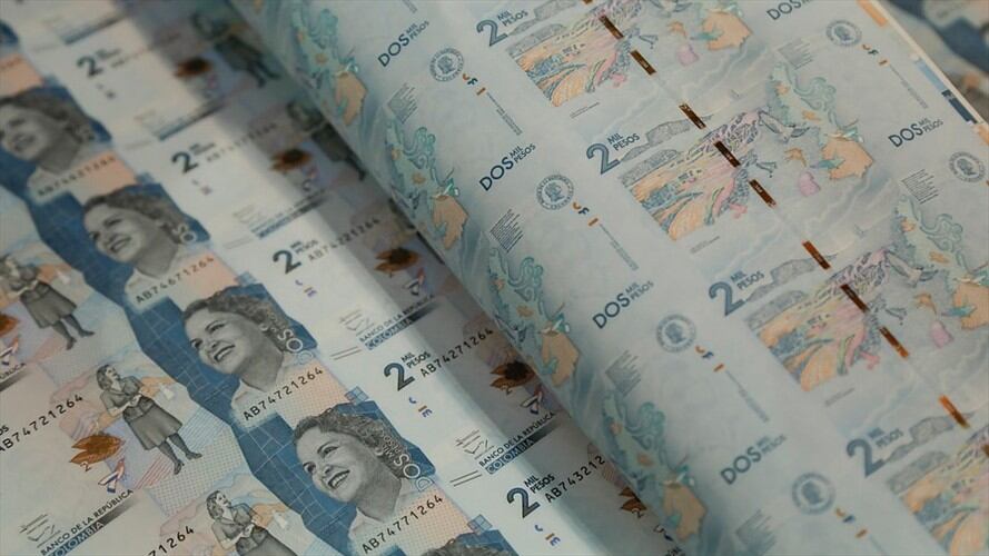 La Superintendencia Financiera entregó balance de prestación bancarios, desde medidas anunciadas para contener la crisis generada por el COVID-19. Foto: Colprensa