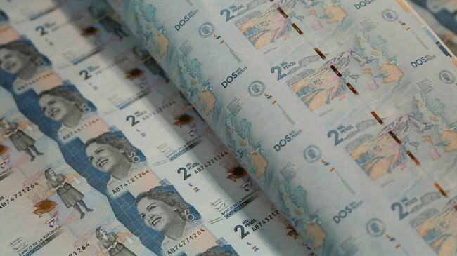 La Superintendencia Financiera entregó balance de prestación bancarios, desde medidas anunciadas para contener la crisis generada por el COVID-19. Foto: Colprensa