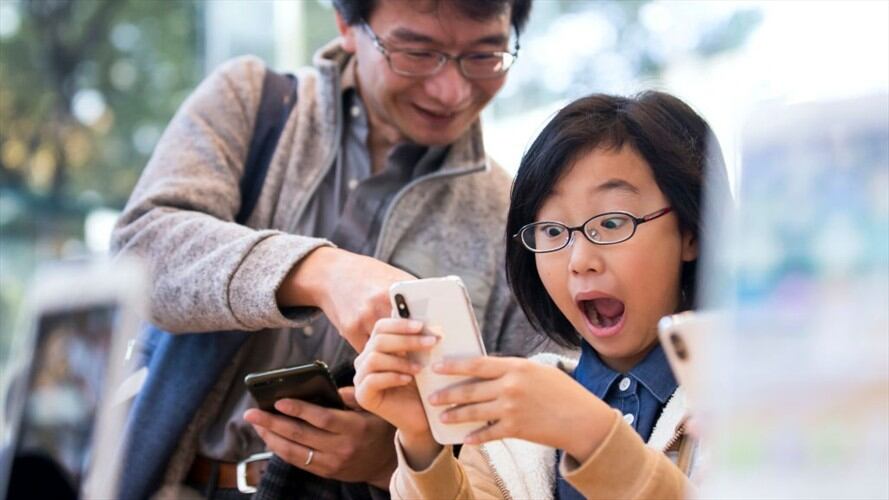 Aquí te presentamos algunos de los códigos MMI más útiles. Foto: Getty Images