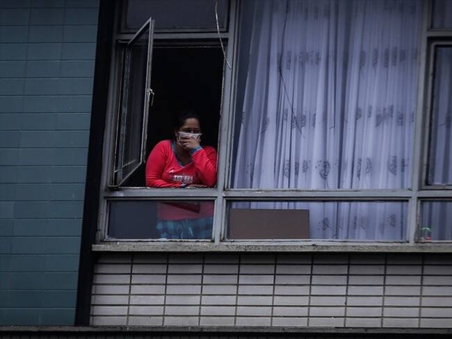 ¿Cuál es la importancia del aislamiento preventivo obligatorio en tiempos de coronavirus?