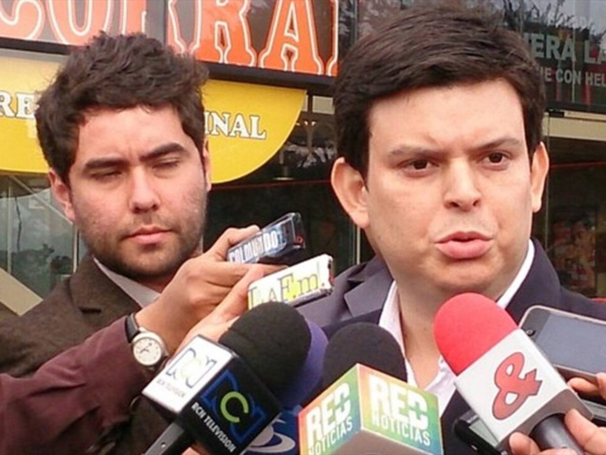 Procuraduría destituyó a exgobernador Alejandro Lyons por el 'cartel de las regalías’