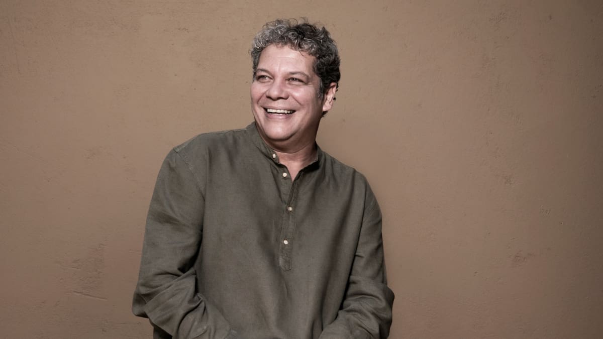 Chabuco’ llega a Colombia con su World Music Tour: se presentará en Bogotá y Bucaramanga