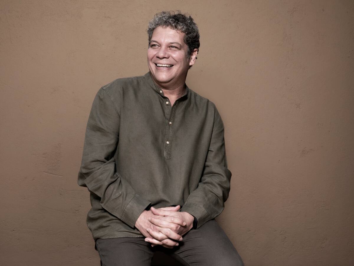 Chabuco’ llega a Colombia con su World Music Tour: se presentará en Bogotá y Bucaramanga