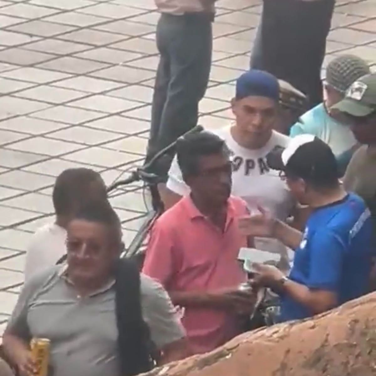 Senadora Cabal denuncia supuestos pagos a manifestantes en Cali