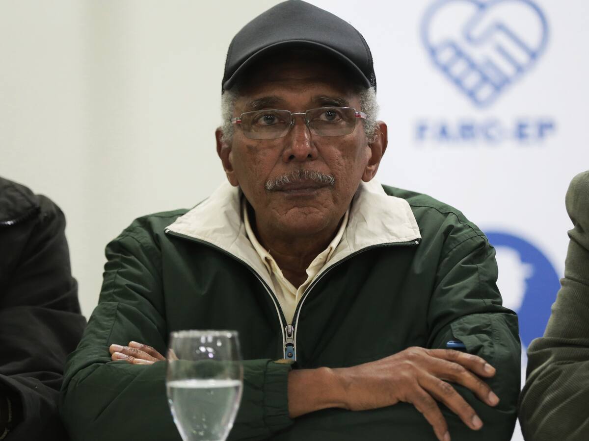 Hay una intención de vincularme con disidentes: ‘Joaquín Gómez’ tras aparecer en panfleto