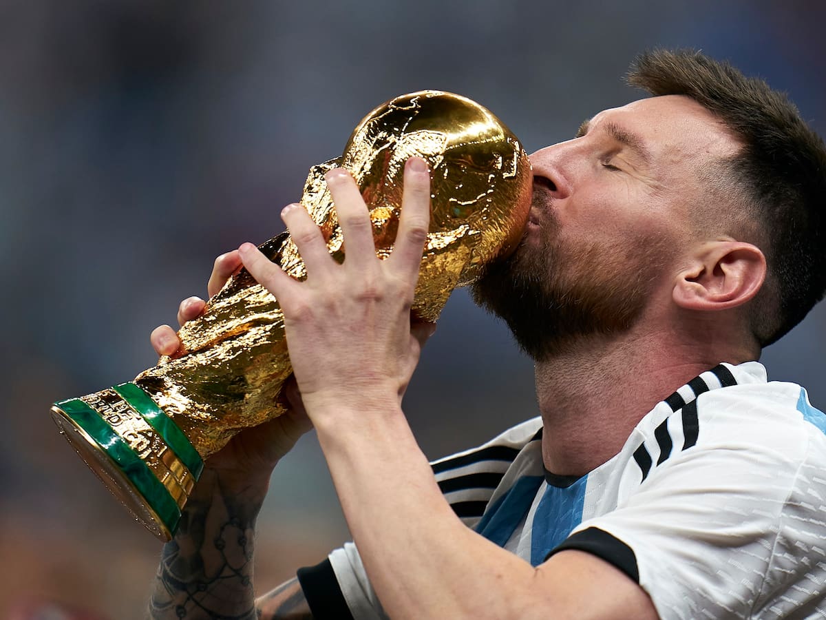 Qatar convertirá en un ‘mini museo’ la habitación de Messi durante el Mundial