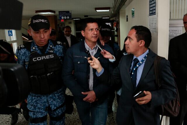 Coronel Robinson González del Río. Foto: (Colprensa - Juan Páez).