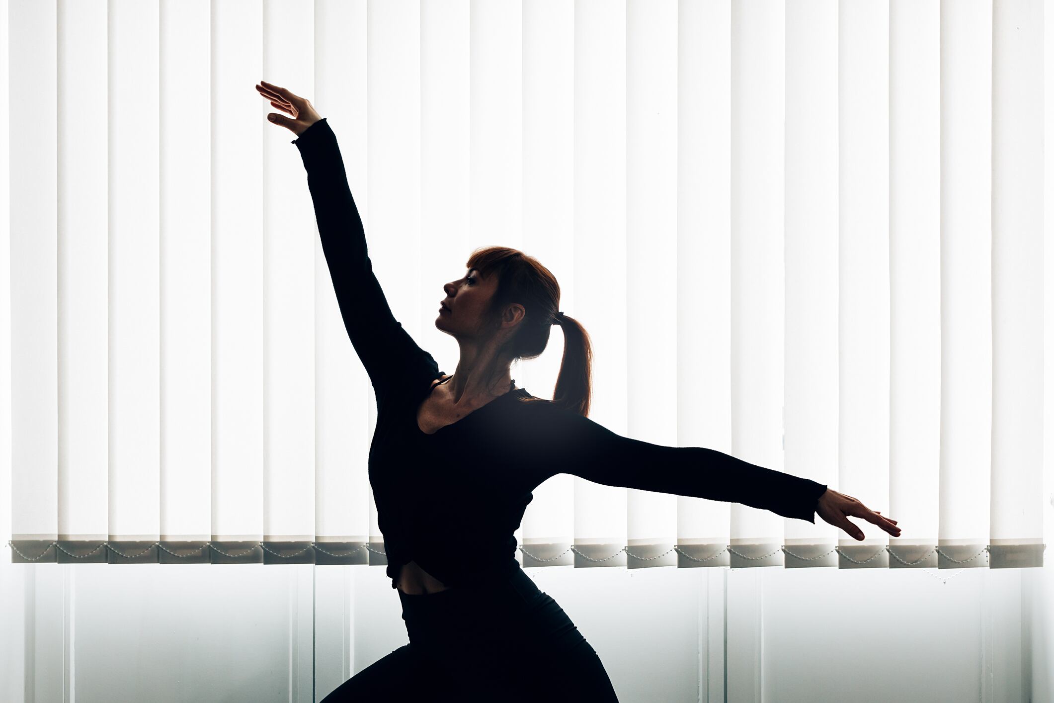 Ballet-Imagen de referencia