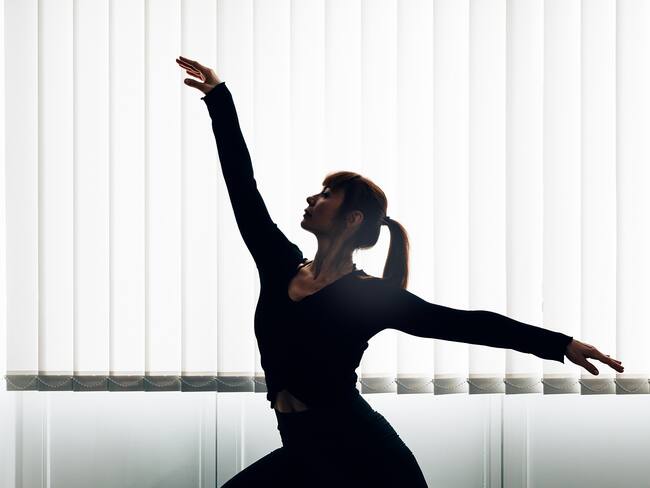 Preparan homenaje a Sonia Arias, pionera del ballet clásico en Colombia