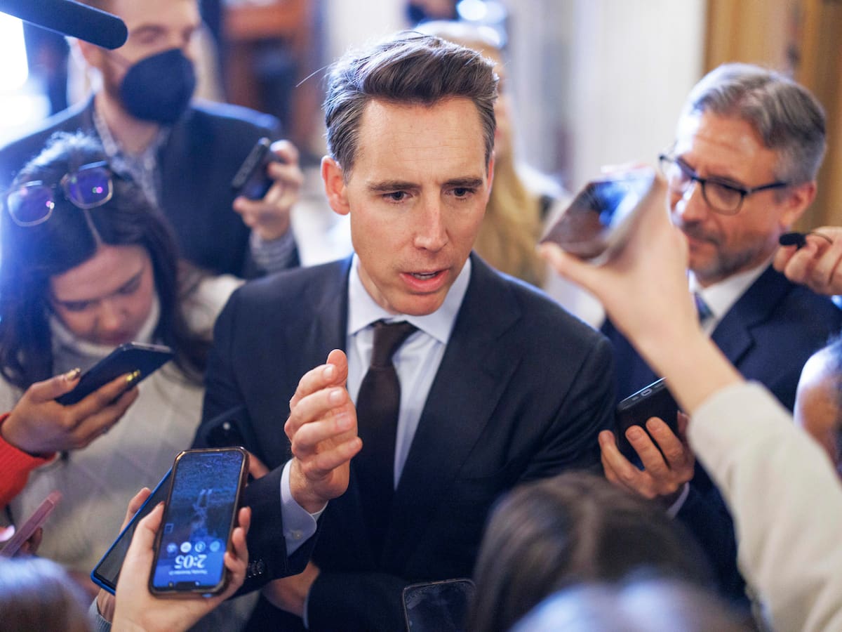 Matt Gaetz descartó volver al Congreso tras caerse su nominación a fiscal general de Trump