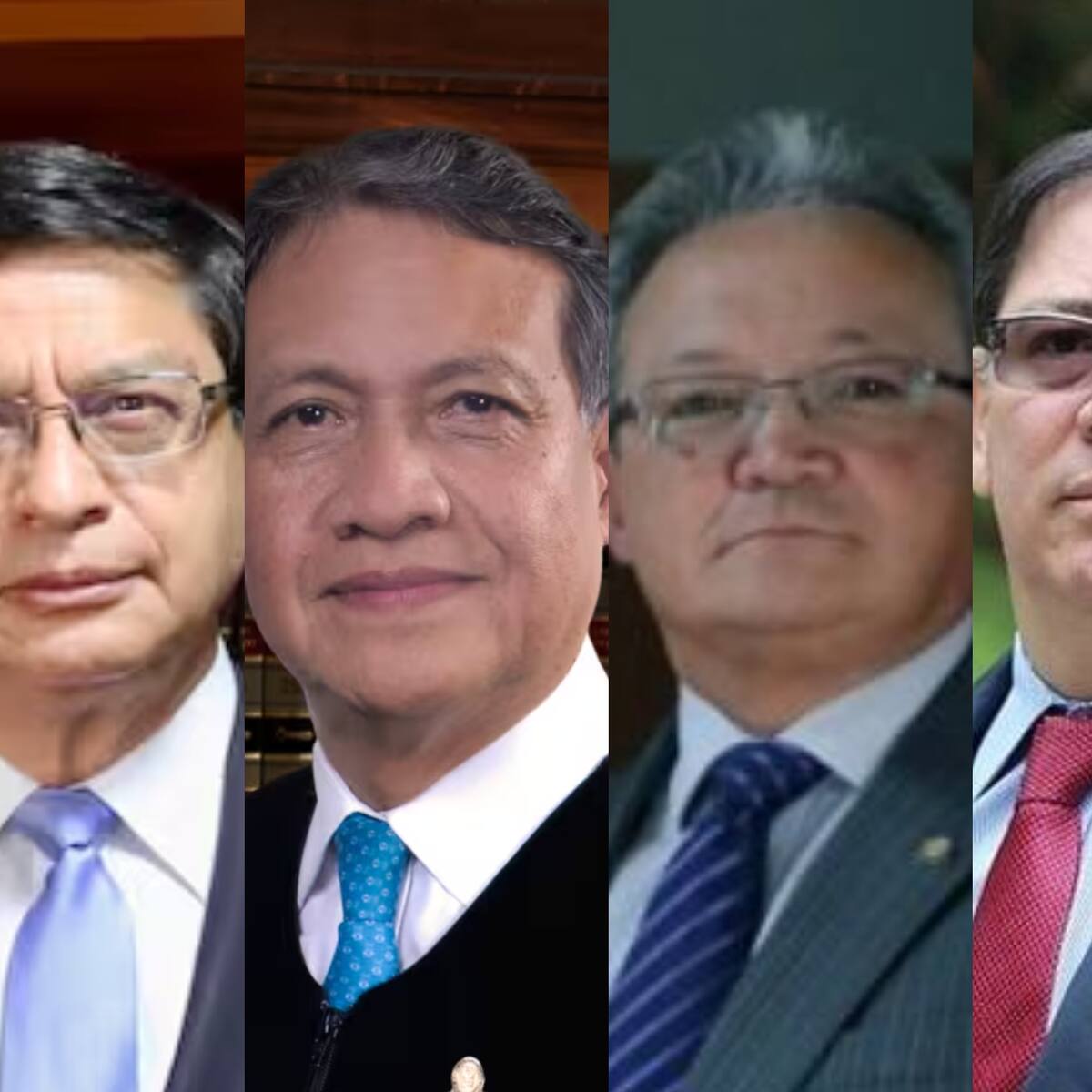 Rama Judicial alerta por decisión del Gobierno que le recorta 5 billones a su presupuesto en 2026