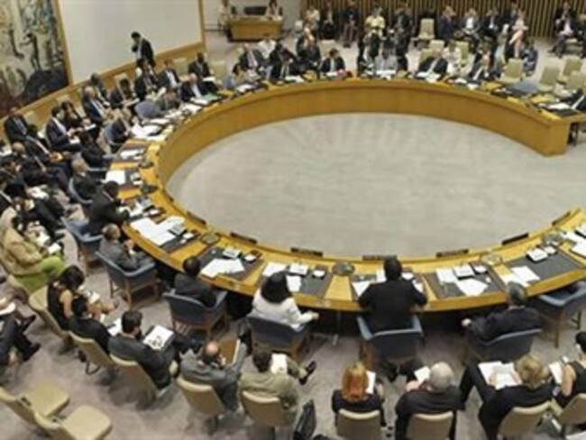 Oficina de Derechos Humanos de la ONU / Archivo EFE