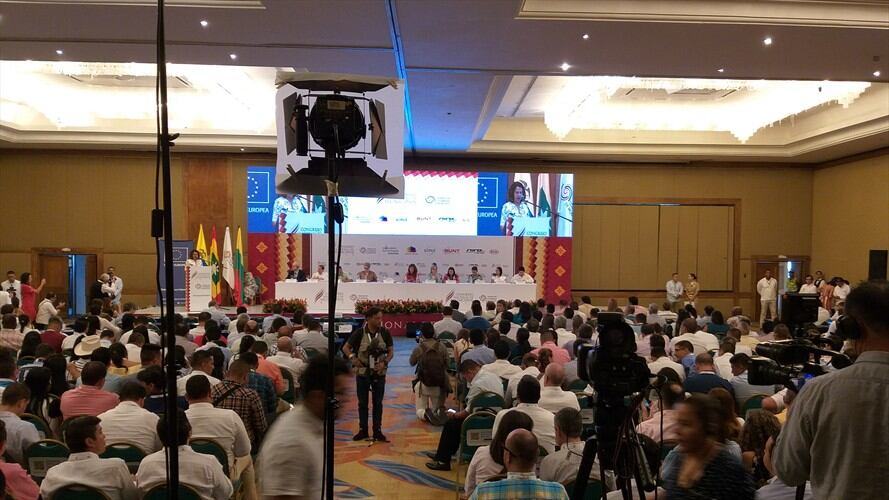 Anuncio del Mininterior sobre cambios en las listas de cara a las próximas elecciones