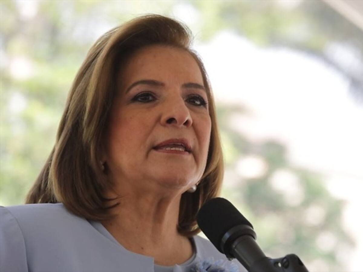 Rechazamos categóricamente los excesos de las fuerzas policiales: procuradora