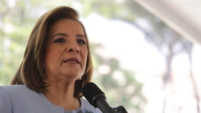 Procuraduría rechaza exceso de la fuerza pública en manifestaciones. Foto: Colprensa