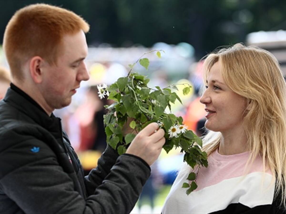 ¿Existe el amor a primer vista? La psicología lo responde