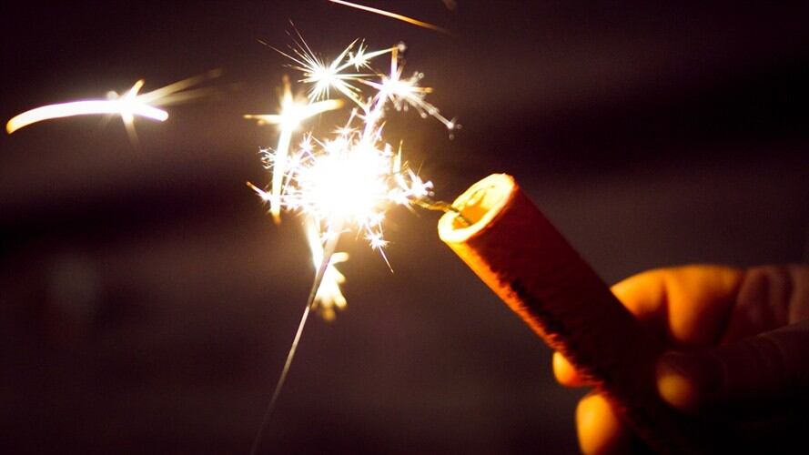 Menor de edad murió en Barrancabermeja tras ingerir pólvora / imagen de referencia. Foto: Getty Images