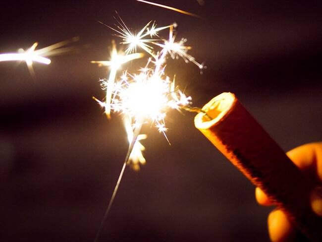 Menor de edad murió en Barrancabermeja tras ingerir pólvora / imagen de referencia. Foto: Getty Images