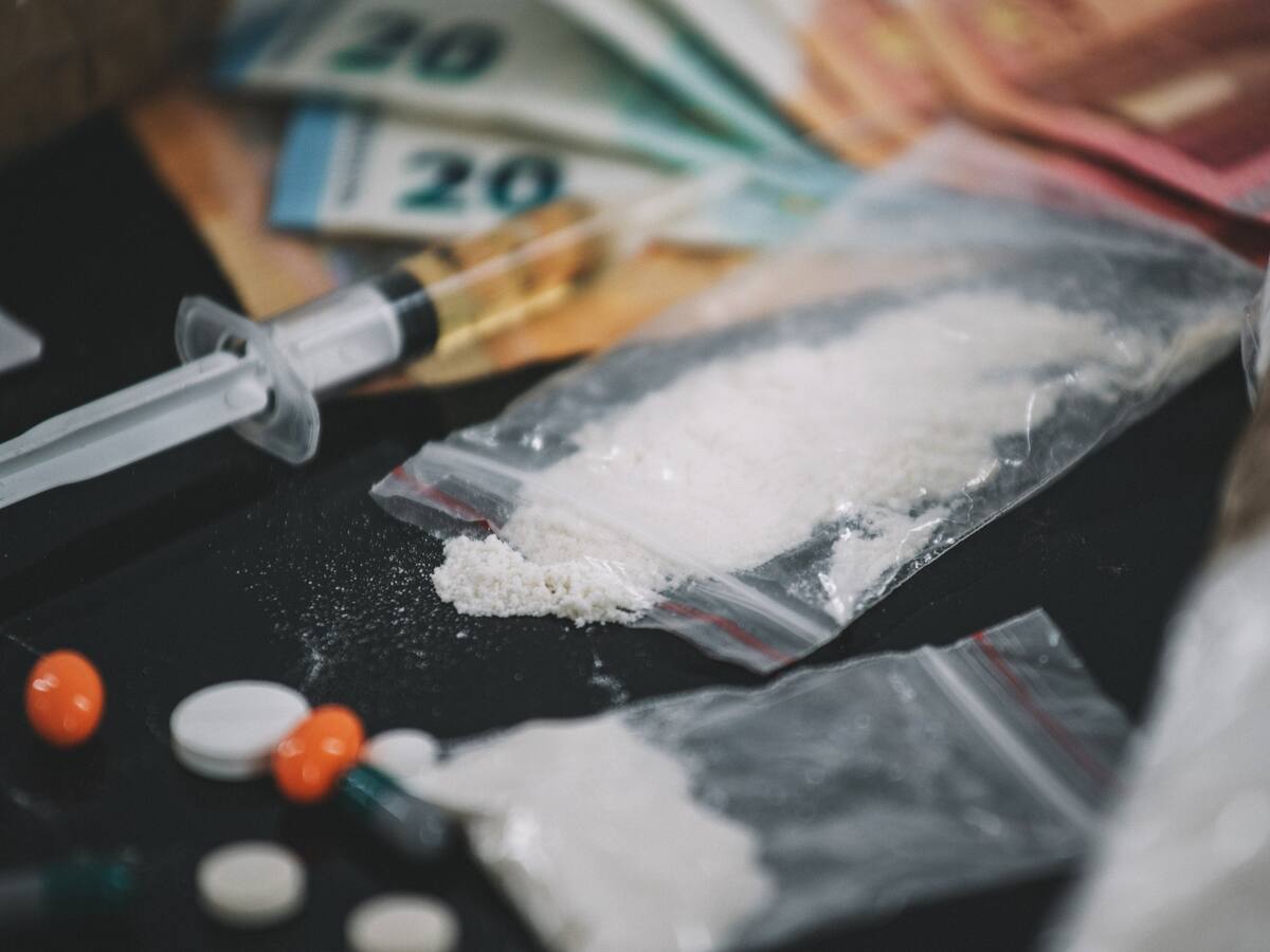 Reporte en EE.UU. advierte cambio del mercado de cocaína desde Colombia hacia Europa