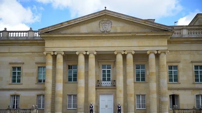 La Presidencia de la República decidió realizarles pruebas de polígrafo a algunos funcionarios. Foto: Getty Images / RAUL ARBOLEDA