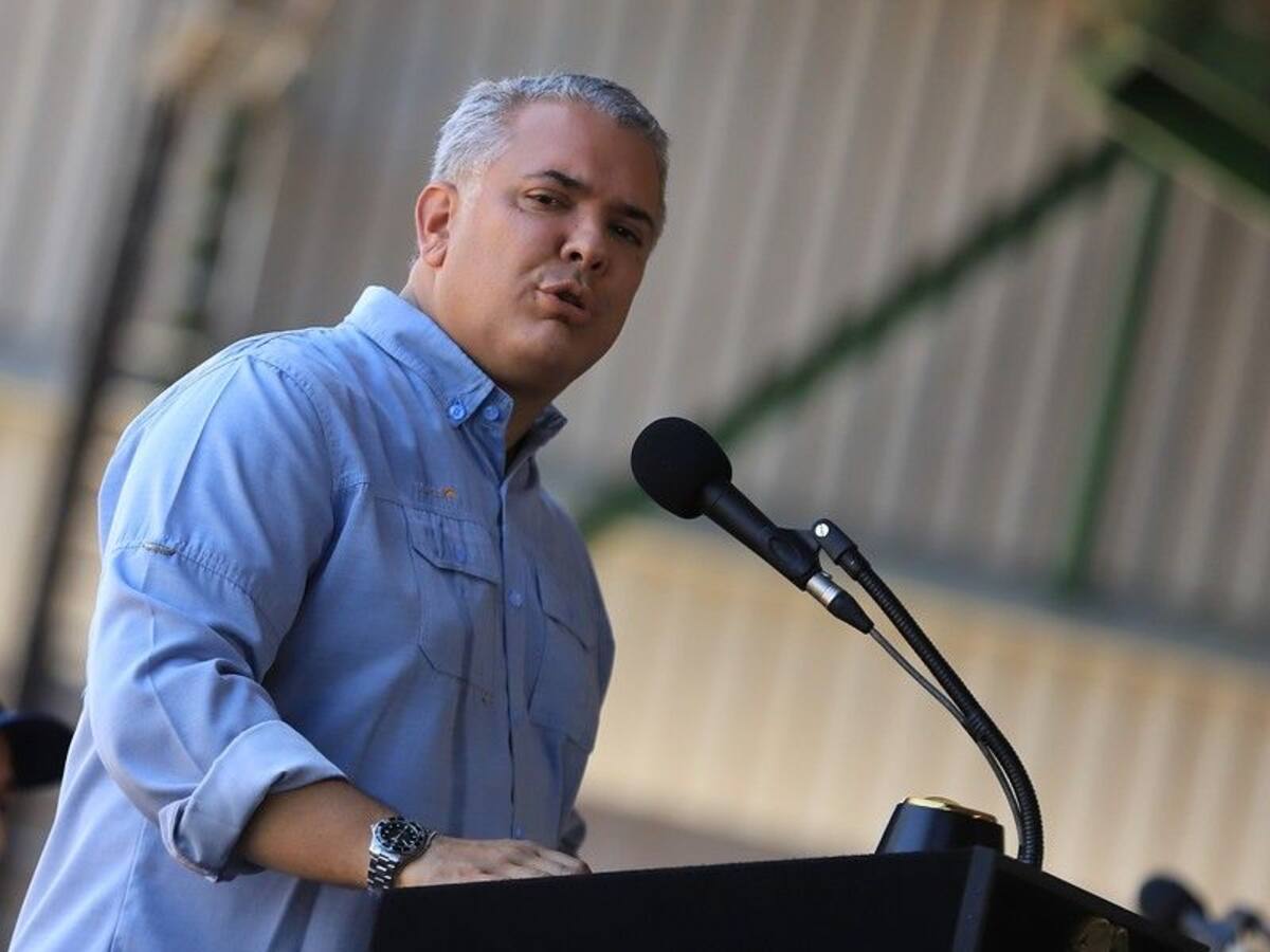 Gobierno Duque no subastará tecnología 5G en diciembre como lo había anunciado