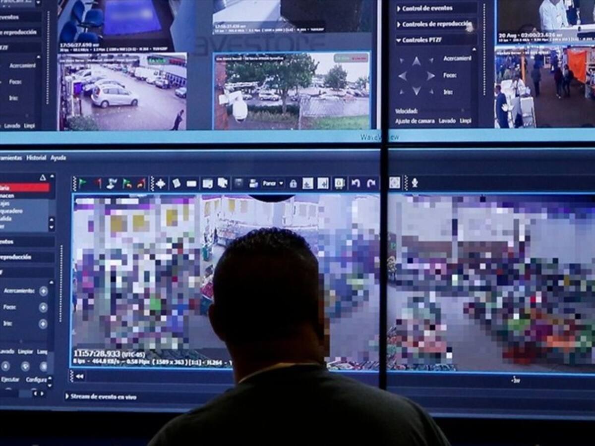 Cámaras no grababan la parte privada de los baños: rectora de Liceo Montería