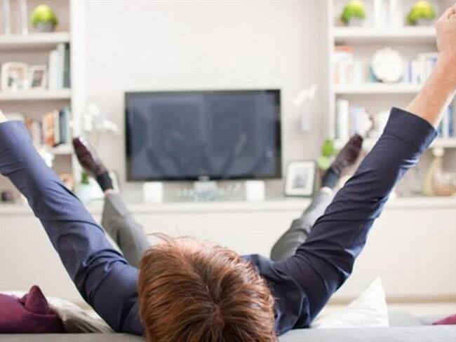 ¿Te encanta ver películas y series? Te damos algunos consejos para maximizar tu uso de Netflix.. Foto: BBC Mundo