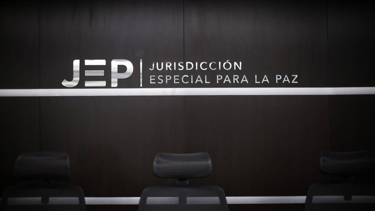 JEP fija nueva fecha para audiencias contra tres coroneles por falsos positivos