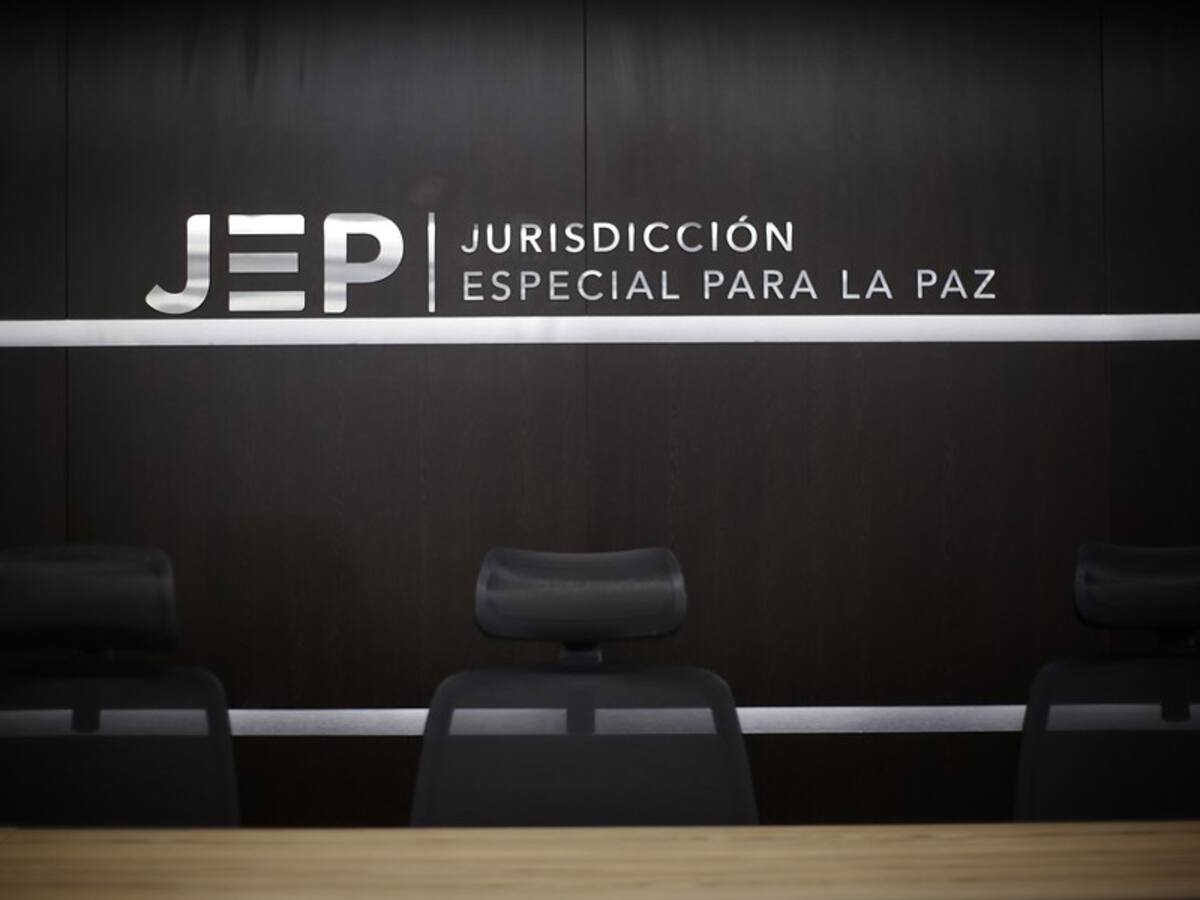 JEP fija nueva fecha para audiencias contra tres coroneles por falsos positivos