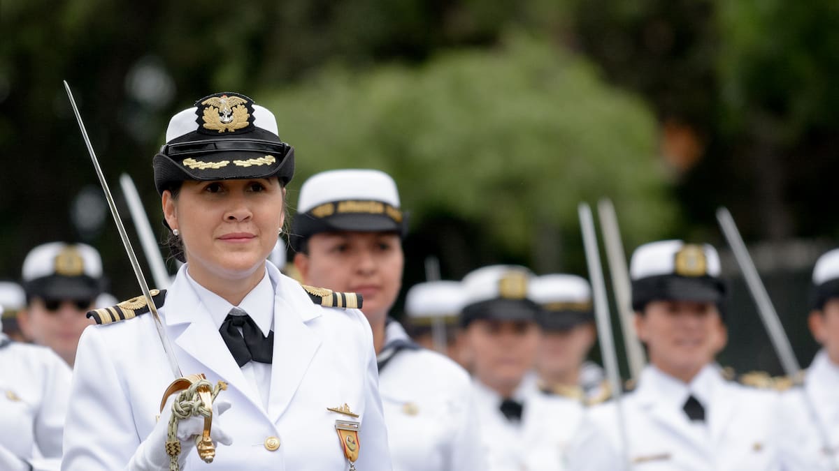 Desfile militar del 20 de julio en Bogotá: ¿por cuáles calles pasa y cuánto dura?