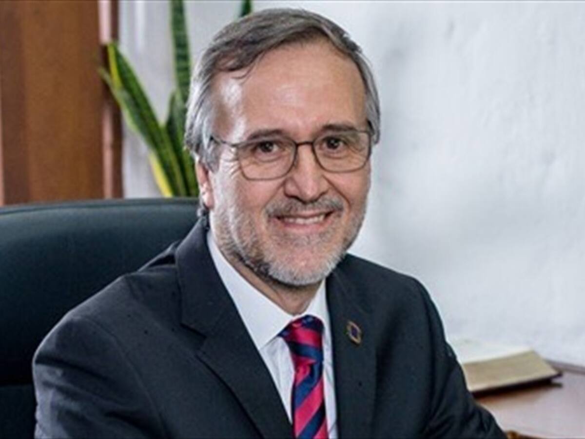 Rector de Unicauca pedirá seguridad a la UNP