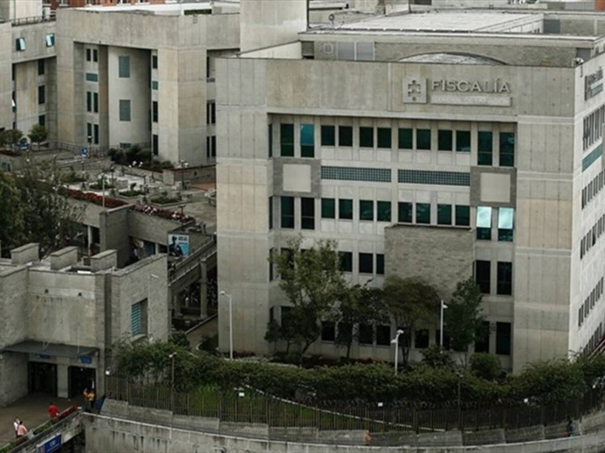 Por supuesta irregularidad en caso en Boyacá, imputan delito a un fiscal seccional de Cali