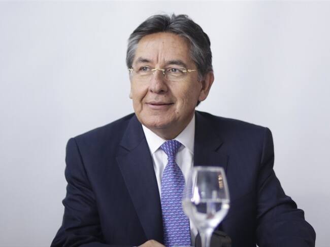 Las diversas opiniones frente a la renuncia del fiscal Néstor Humberto Martínez
