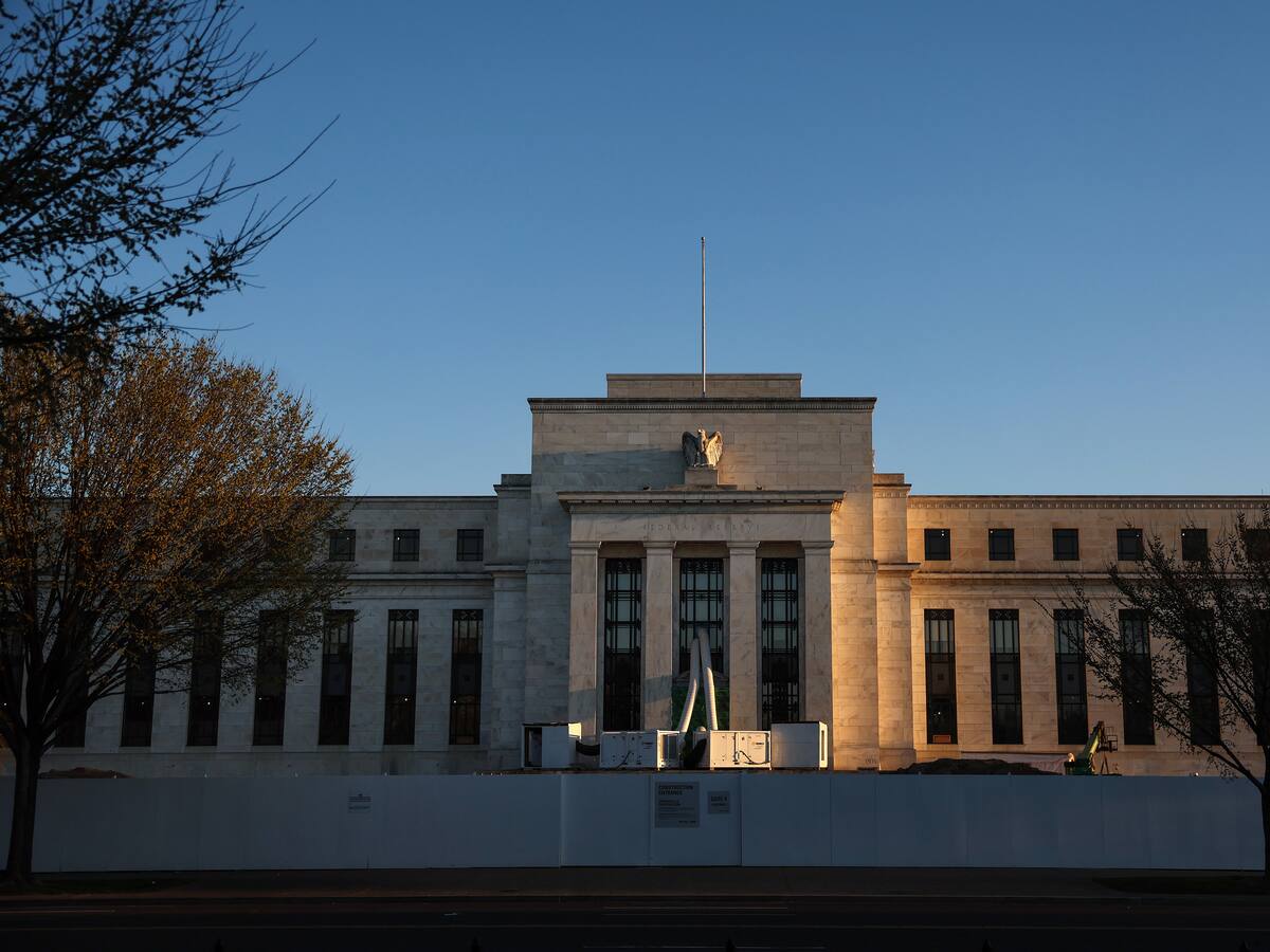 La tasa de inflación en EE.UU. llegó a su valor más bajo en dos años