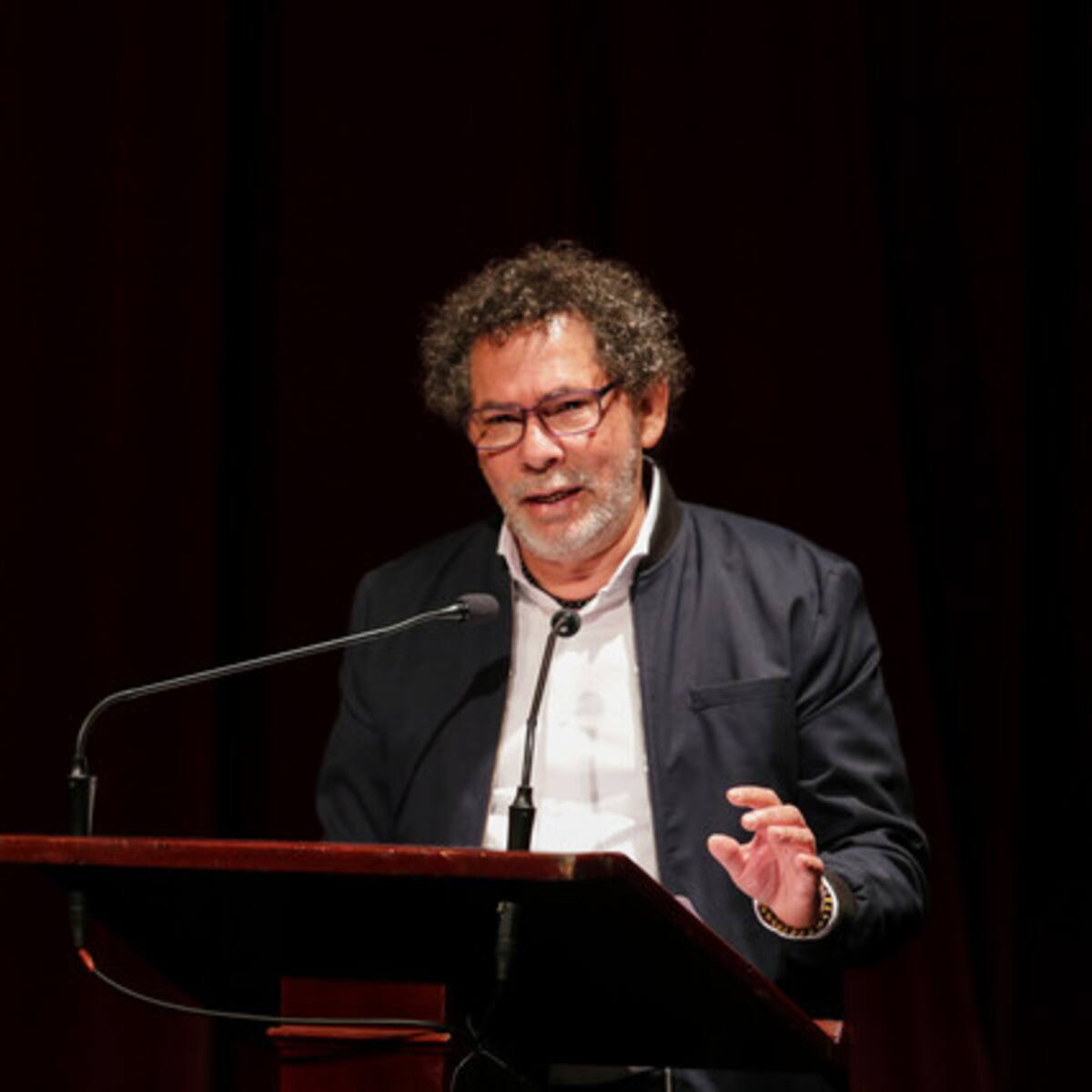 Diálogo con Gobierno “no ha sido posible”: Pastor Alape sobre amenazas en ETCR