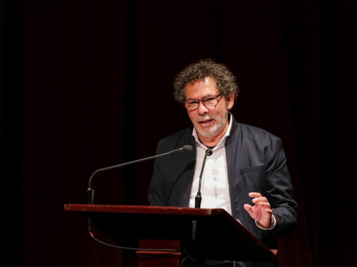 Diálogo con Gobierno “no ha sido posible”: Pastor Alape sobre amenazas en ETCR