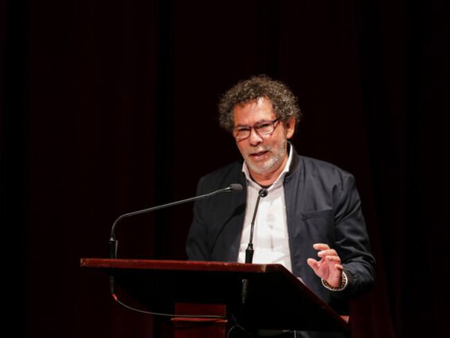 Diálogo con Gobierno “no ha sido posible”: Pastor Alape sobre amenazas en ETCR