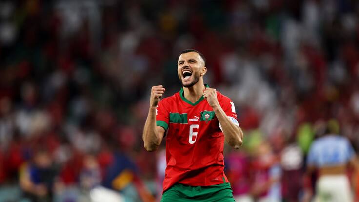 Reacciones a la eliminación de España por parte de Marruecos en Qatar 2022