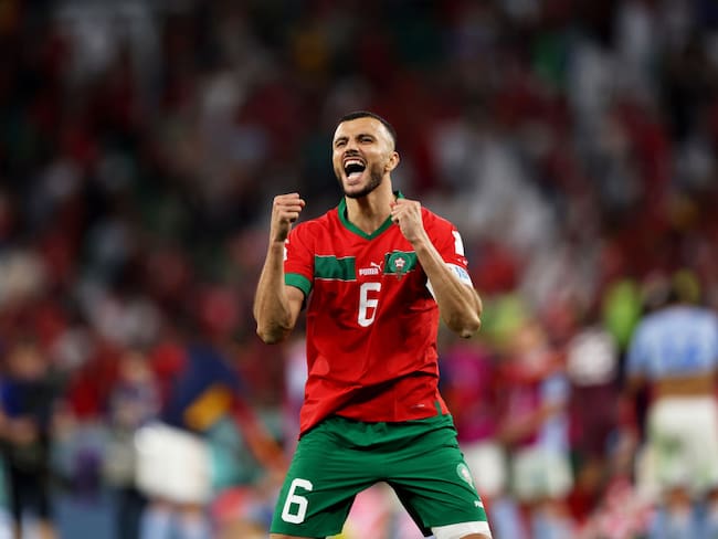 Reacciones a la eliminación de España por parte de Marruecos en Qatar 2022