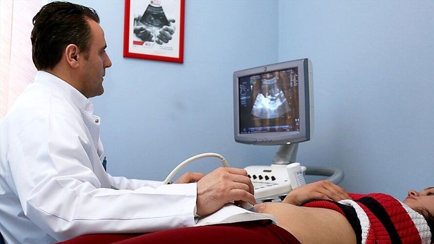 Los parlamentarios le pidieron a los magistrados del Alto Tribunal "proteger la vida desde la concepción", como derecho fundamental. Foto: Getty Images